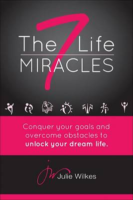 Book cover for The 7 Life Miracles