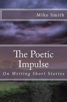 Book cover for The Poetic Impulse