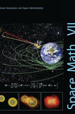 Cover of Space Math VII