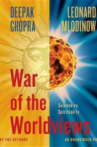 Cover of War of the Worldviews