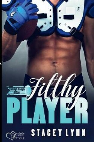 Cover of Filthy Player