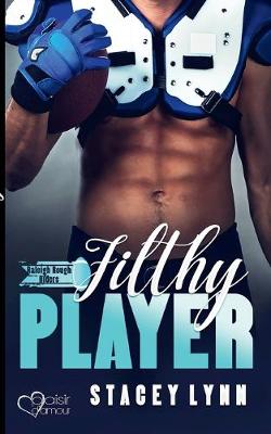 Book cover for Filthy Player