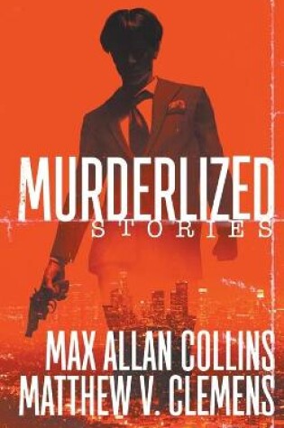 Cover of Murderlized