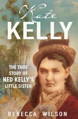 Cover of Kate Kelly