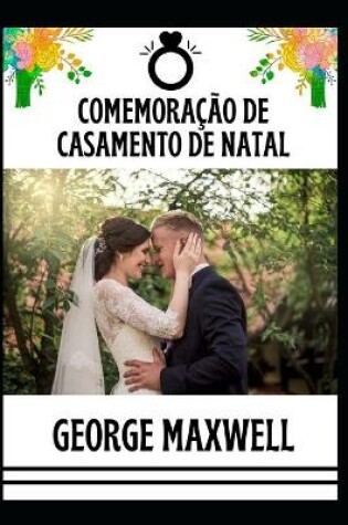 Cover of Comemoracao De Casamento De Natal