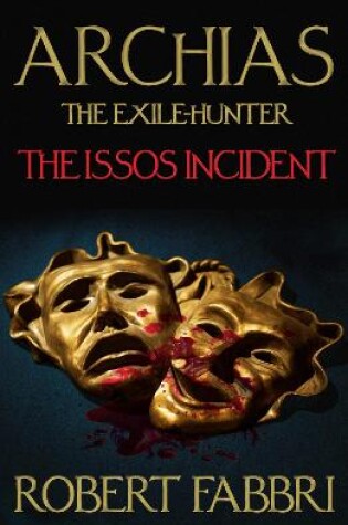 Cover of Archias the Exile-Hunter