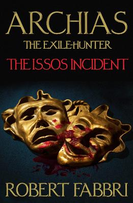 Cover of Archias the Exile-Hunter