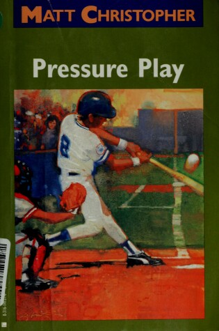 Cover of Pressure Play