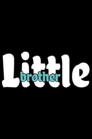 Cover of Little Brother