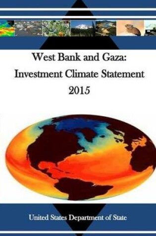 Cover of West Bank and Gaza