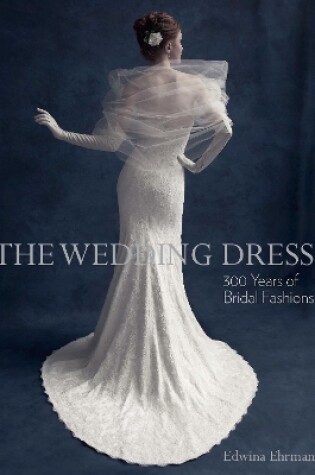 Cover of The Wedding Dress