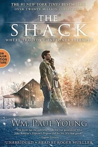 Cover of The Shack (Unabridged Media Tie-In)