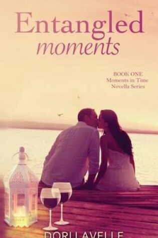 Cover of Entangled Moments