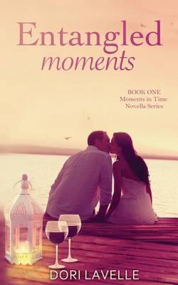 Book cover for Entangled Moments