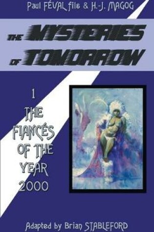 Cover of The Mysteries of Tomorrow (Volume 1)