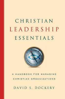 Book cover for Christian Leadership Essentials