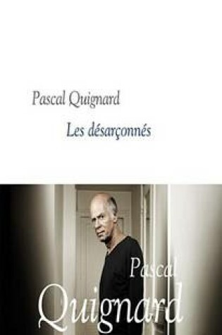 Cover of Les Desarconnes
