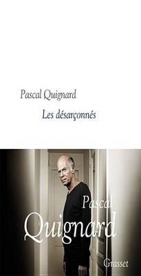 Book cover for Les Desarconnes