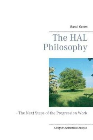 Cover of The HAL Philosophy