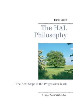 Book cover for The HAL Philosophy