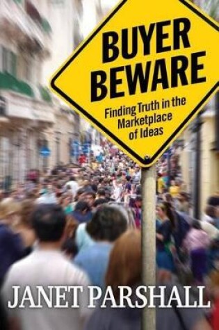 Cover of Buyer Beware