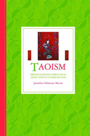 Cover of Taoism