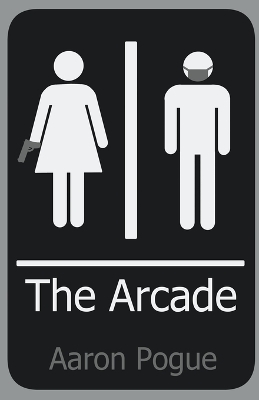 Book cover for The Arcade