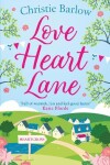 Book cover for Love Heart Lane
