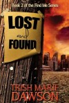 Book cover for Lost and Found