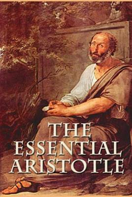 Cover of Essential Aristotle