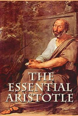 Book cover for Essential Aristotle