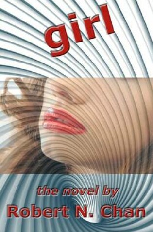 Cover of girl