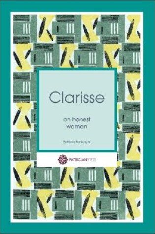 Cover of Clarisse