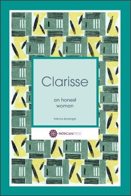 Book cover for Clarisse