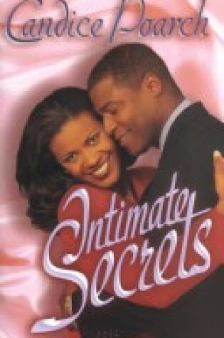 Cover of Intimate Secrets