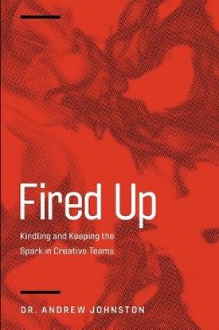Cover of Fired Up