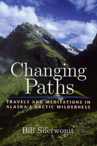 Cover of Changing Paths