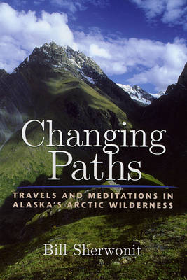 Book cover for Changing Paths