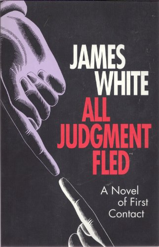 Book cover for All Judgment Fled