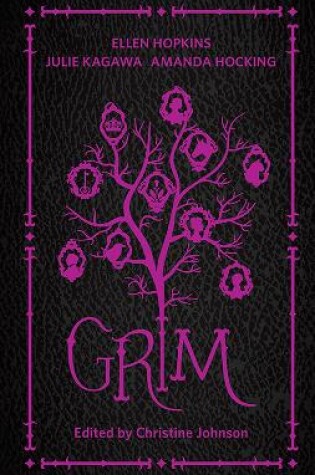 Cover of Grim anthology