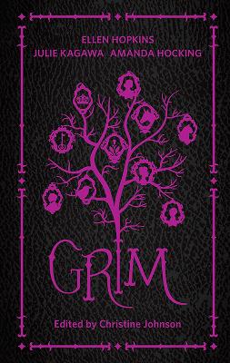 Grim anthology by Christine Johnson