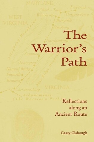 Cover of The Warrior's Path