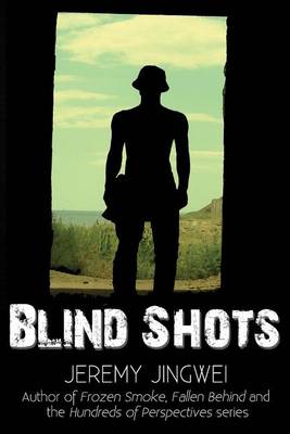 Book cover for Blind Shots