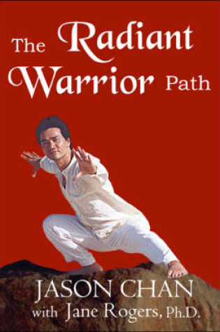 Cover of The Radiant Warrior Path
