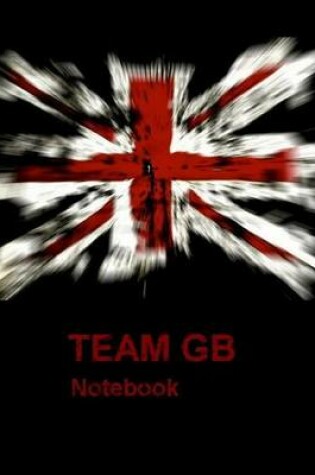 Cover of Team GB