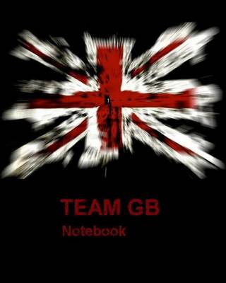 Book cover for Team GB