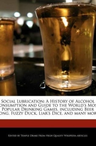 Cover of Social Lubrication