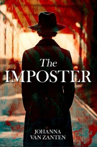 Cover of The Imposter