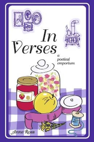 Cover of In Verses