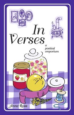 Book cover for In Verses